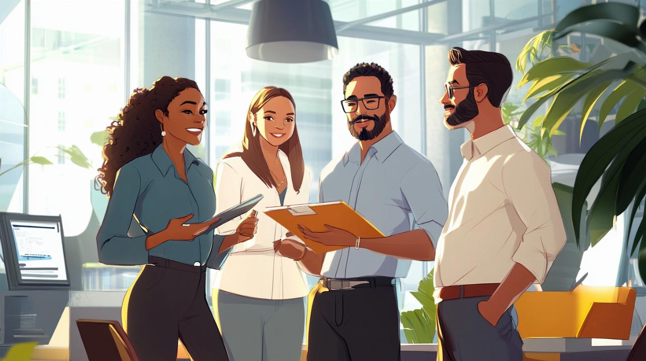 Comment développer un leadership inspirant et motiver son équipe efficacement