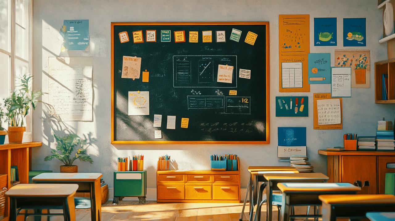 Emploi du temps CE2 : modèle et conseils pour aménager un espace d’études optimal