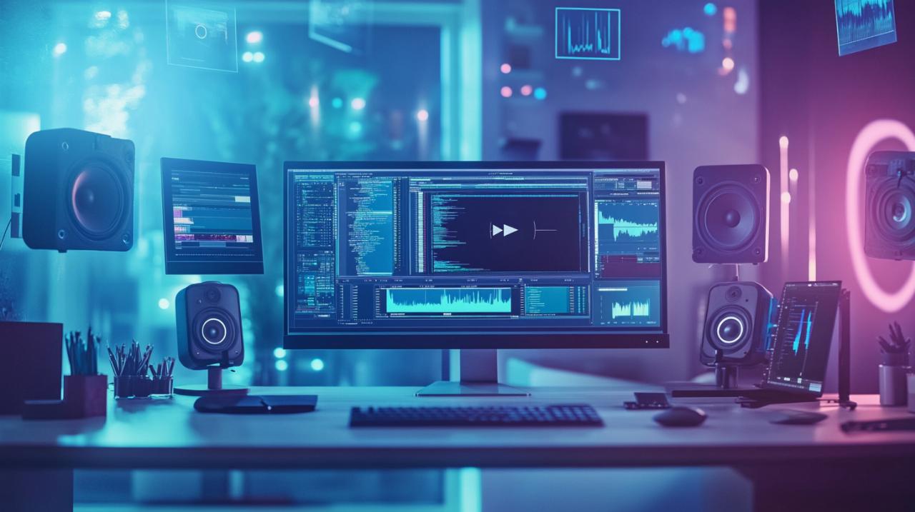 La nouvelle formation vidéo en ligne pour maîtriser le montage à distance