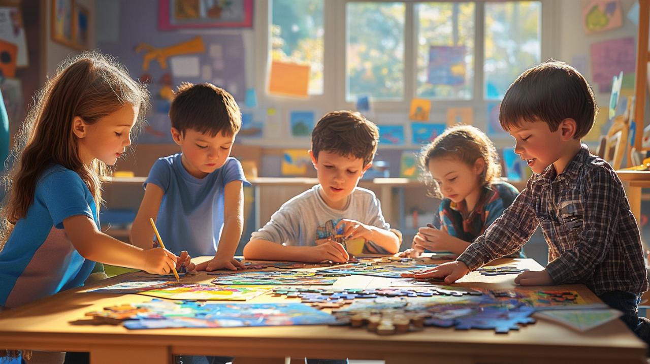 Taekwondo, judo, karaté : quelles activités martiales choisir pour un enfant atteint de TDAH