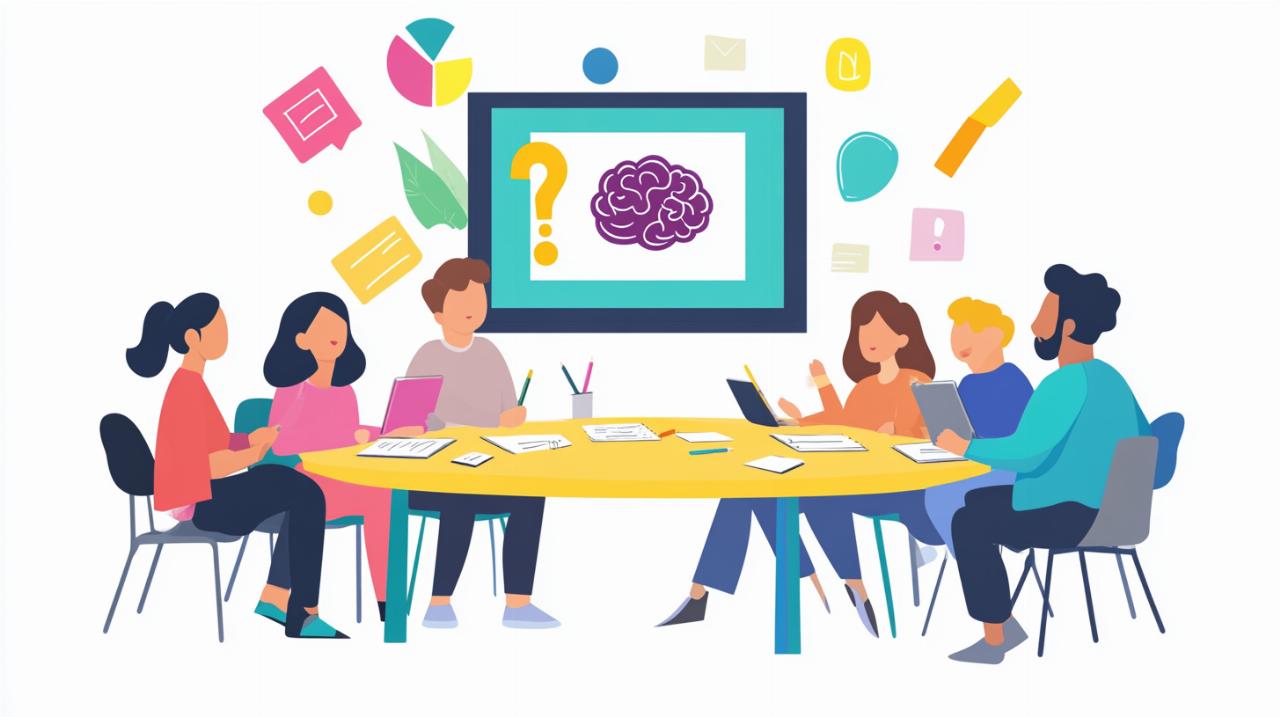 Maximisez votre potentiel avec un test de QI gratuit sans inscription