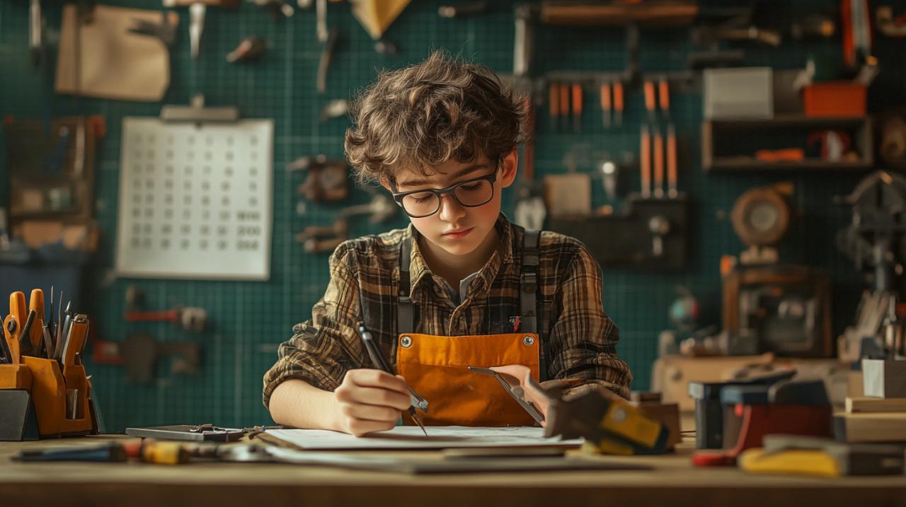 Du salaire d&rsquo;un apprenti en 2024 au coût employeur : comprendre les aides et allègements