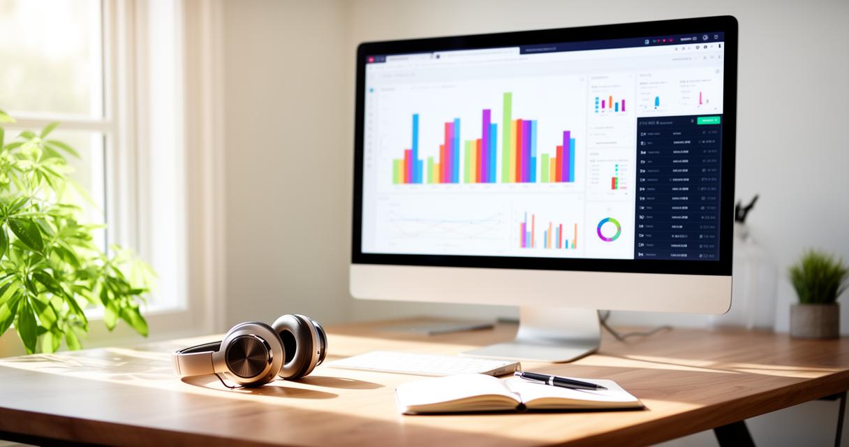 Les avantages d’une formation Power BI à distance pour automatiser le reporting et le pilotage