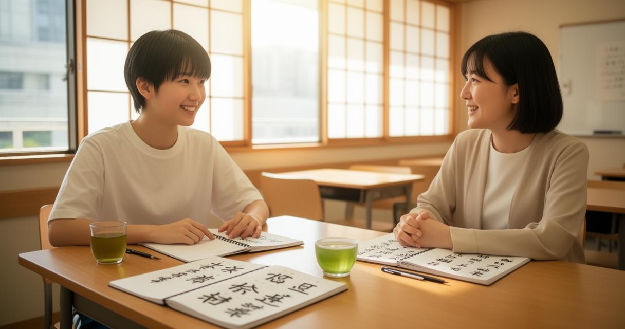 Comment dire ça va en japonais ? Maîtrisez l&rsquo;art de la communication polie à la japonaise