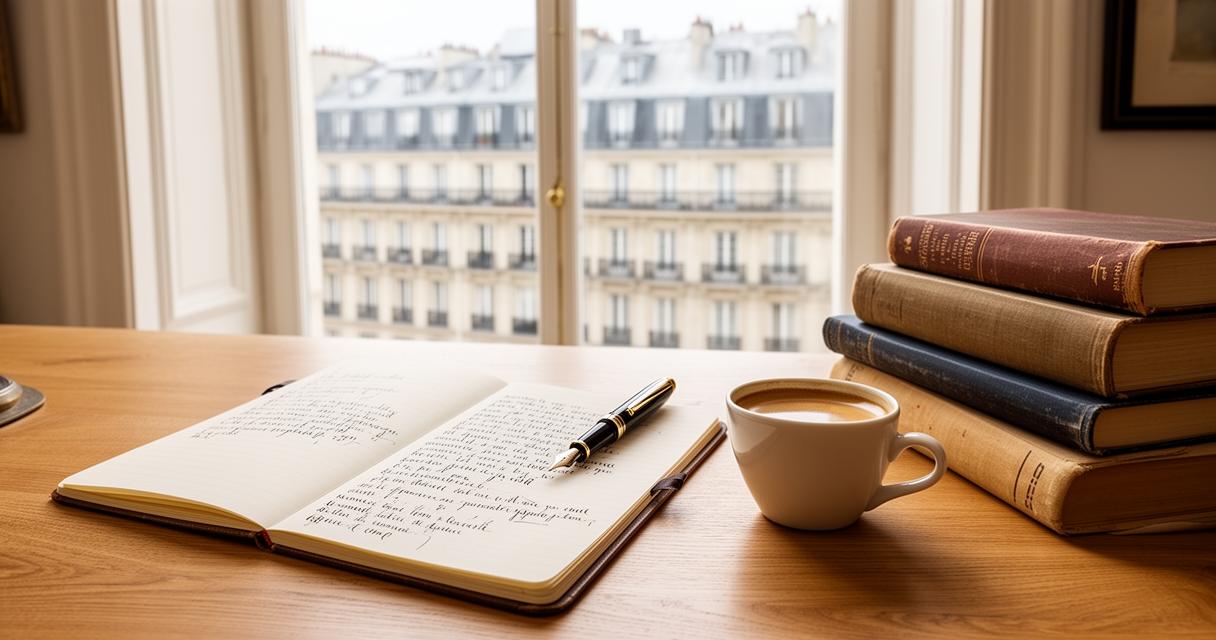 Les meilleurs cours particuliers de français à Paris : comparatif et avantages fiscaux